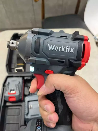 Review content